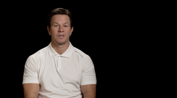 Mark Wahlberg