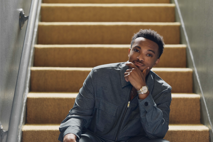 Jonathan McReynolds