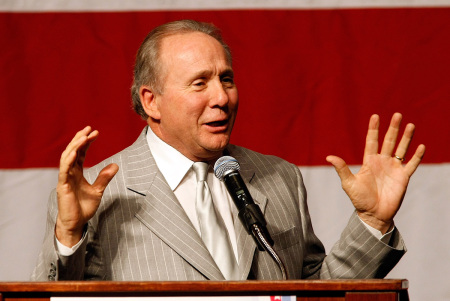 Michael Reagan 