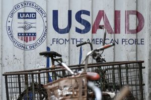 Catholic charity efforts in Middle East harmed by USAID cuts: report