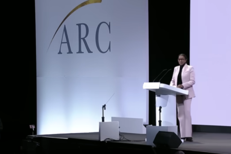 Former atheist Ayaan Hirsi Ali: ‘Responsible citizenship is inseparable from Christian morality’