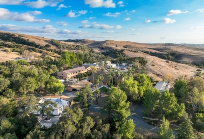 The Double R Ranch, a program overseen by the Tusin, California-based Christian homeless charity, Orange County Rescue Mission. 