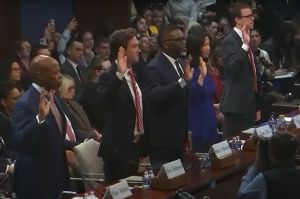 'Blood on your hands': 3 highlights from House hearing with 'sanctuary city' mayors