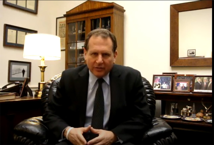 లింకన్ డియాజ్-బాలార్ట్ 