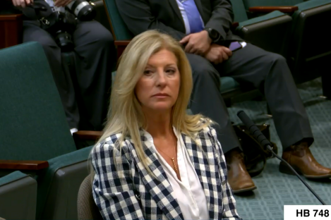 Texas House unanimously passes bill to ban NDAs in child sex abuse cases