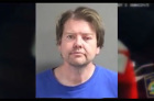 Former pastor of Jimmy Carter’s Baptist church arrested for child solicitation crimes