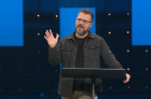 Dave Dummitt stepping down as Willow Creek’s senior pastor to pursue other dreams