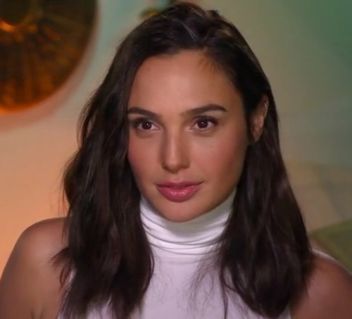 Gal Gadot