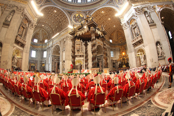 What happens next after Pope Francis' death? How papal selection process works, names of potential successors 