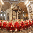 What happens next after Pope Francis' death? How papal selection process works, names of potential successors 