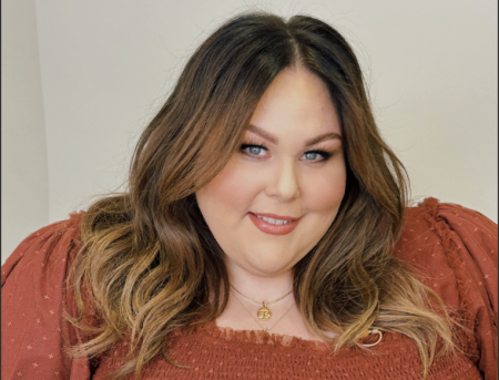 Courtesy of Chrissy Metz