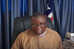 UMC, Global Methodists locked in legal battle over at least 7 Liberia properties: report
