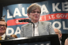 Kan. lawmakers override Dem. gov.’s vetoes to fund pregnancy centers, teach fetal development in schools