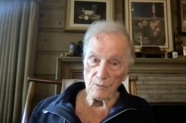 Legendary crooner Pat Boone returns to Billboard charts with anthem of hope for Africa’s water crisis