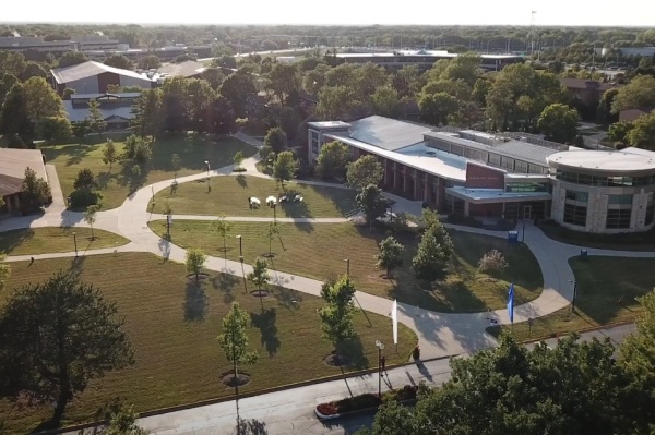 Trinity Evangelical Divinity School to merge with largest Christian university in Canada