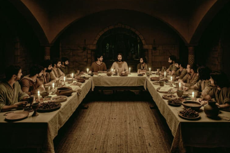 Movies, shows to watch this Easter: Top picks on faith, redemption and resurrection