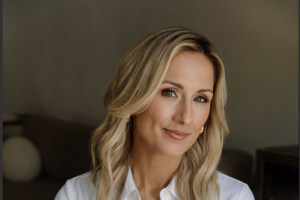 VOUS Church’s DawnCheré Wilkerson on faith, infertility and surrender: ‘Waiting is life’