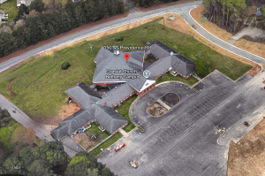 Sisters sue Coastal Church, former youth group assistant for $300M for childhood sex abuse