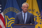 Robert F. Kennedy Jr. rings alarm on rising autism, calls for examination of environmental factors