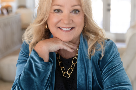 ‘We’re at war’: Christian author shares how parents can spiritually battle for their kids 