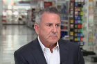 Target CEO meets with Al Sharpton as Pastor Jamal Bryant plans next phase of boycott