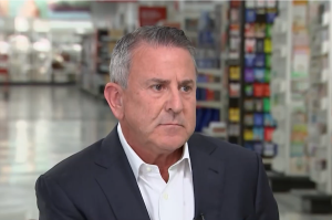 Target CEO meets with Al Sharpton as Pastor Jamal Bryant plans next phase of boycott