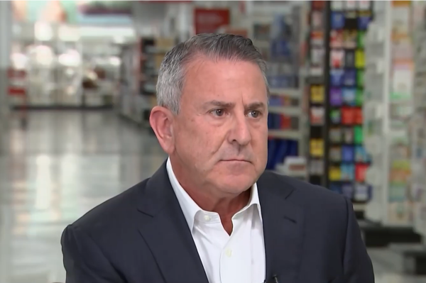 Target CEO meets with Al Sharpton as Pastor Jamal Bryant plans next phase of boycott