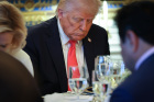 Trump's week in review: From funding freezes to Holy Week celebrations