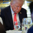 Trump's week in review: From funding freezes to Holy Week celebrations