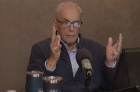 John MacArthur says he's ready to come 'roaring back': 'Rumors of my death have been greatly exaggerated'