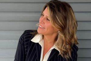 Christian mom finds hope after her child's death, offers resource before National Day of Prayer