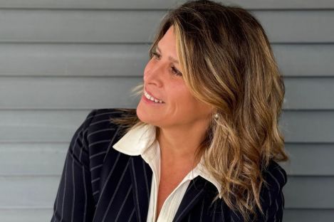 Christian mom finds hope after her child's death, offers resource before National Day of Prayer