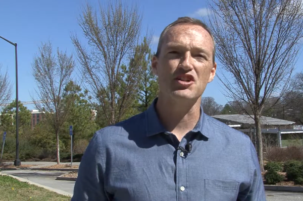 Atlanta Dream Center, Assemblies of God accused of trafficking young missionary hopefuls in lawsuit