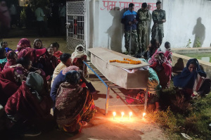 India: Pastor’s son fights for Christians’ right to bury their dead