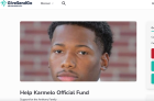 Christian crowdfunding site GiveSendGo defends hosting campaign for Karmelo Anthony
