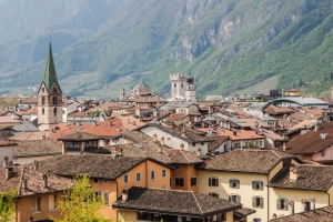 Travel: Italy’s Trento 5 centuries after the Counter-Reformation