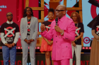 Pastor Jamal Bryant rejects Target offer to settle DEI dispute, declares ‘full boycott’