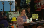 Mayor silences Christian mom at Calif. city council meeting: 'We don't do prayer'