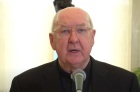 5 things to know about Cardinal Kevin Farrell, man leading Vatican until a new pope is elected