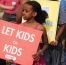 Muslim, Christian parents say school district shoving LGBT books 'down our throats'