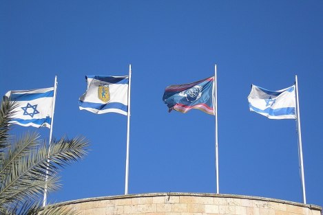 'Act of evil': Christians react to murder of Israeli Embassy staff