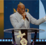 Jamal Bryant slams COGIC, black Baptist leaders for allegedly accepting $300K Target donation