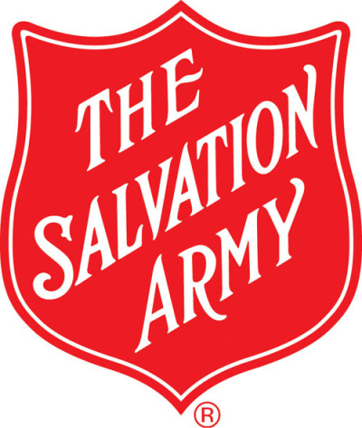 The Salvation Army