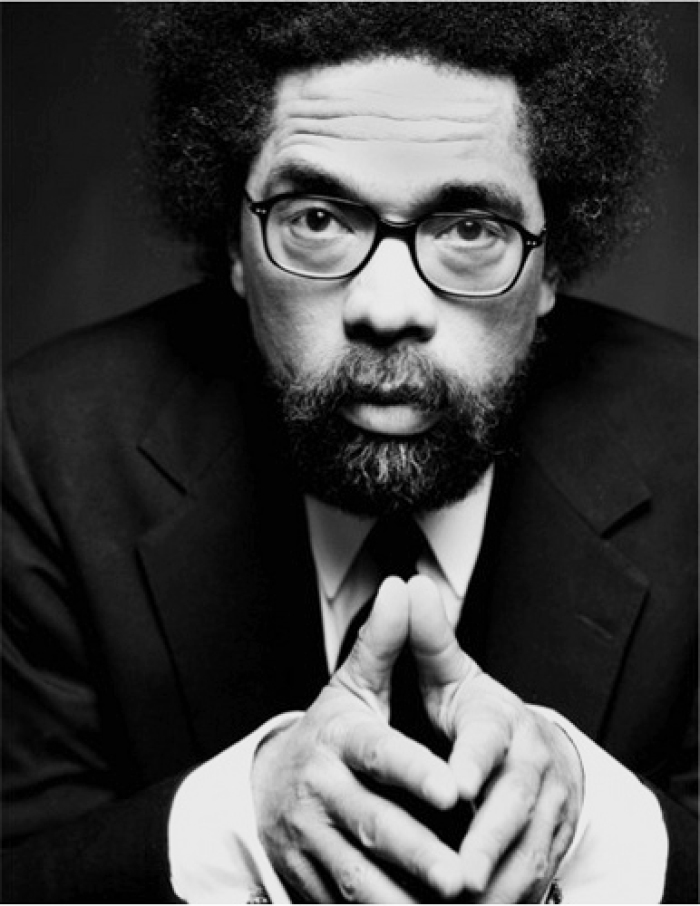 Cornel West