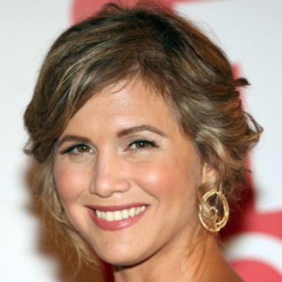 Tracey Gold