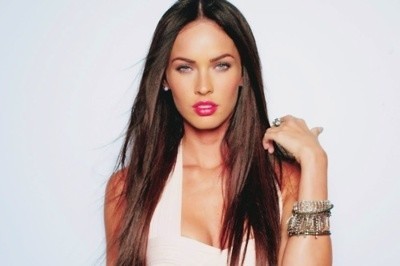 'Transformers' actress, Megan Fox