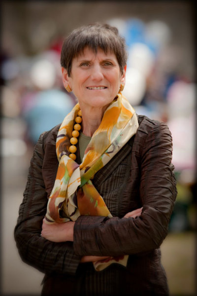 Rep. Rosa DeLauro, D-Conn.