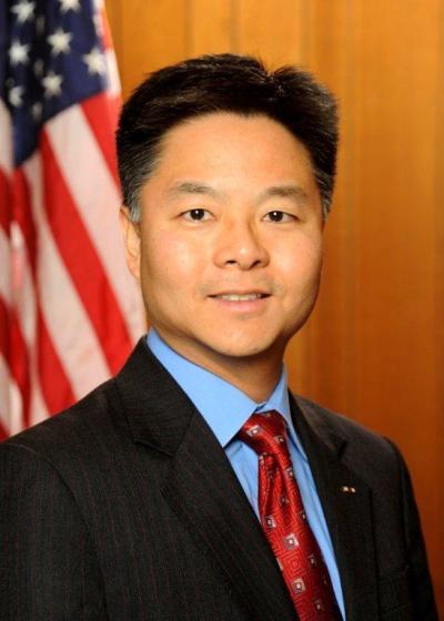 Credit : (Photo: Office of Sen. Lieu)