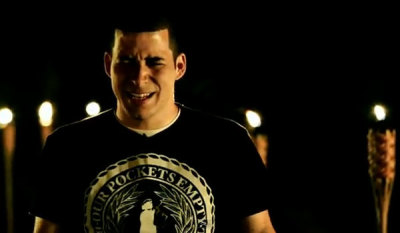 Spoken Word poet Jefferson Bethke delivers his latest poem, 'Counterfeit Gods,' September 2012.