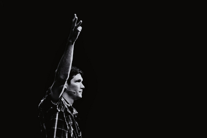 Matt Chandler.